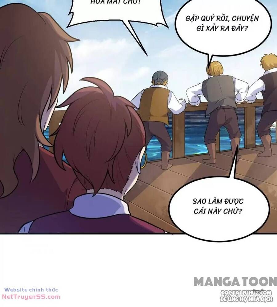 đọc truyện Tôi Sống Trên Hoang Đảo Cùng Các Em Gái Chương 259 ảnh 31 tại Thiên Thai Truyện