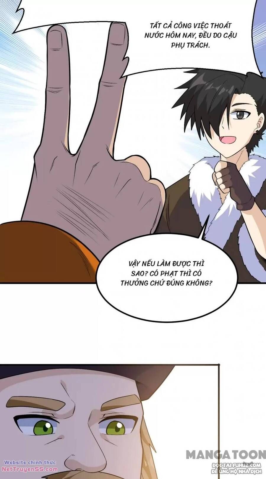 đọc truyện Tôi Sống Trên Hoang Đảo Cùng Các Em Gái Chương 259 ảnh 5 tại Thiên Thai Truyện