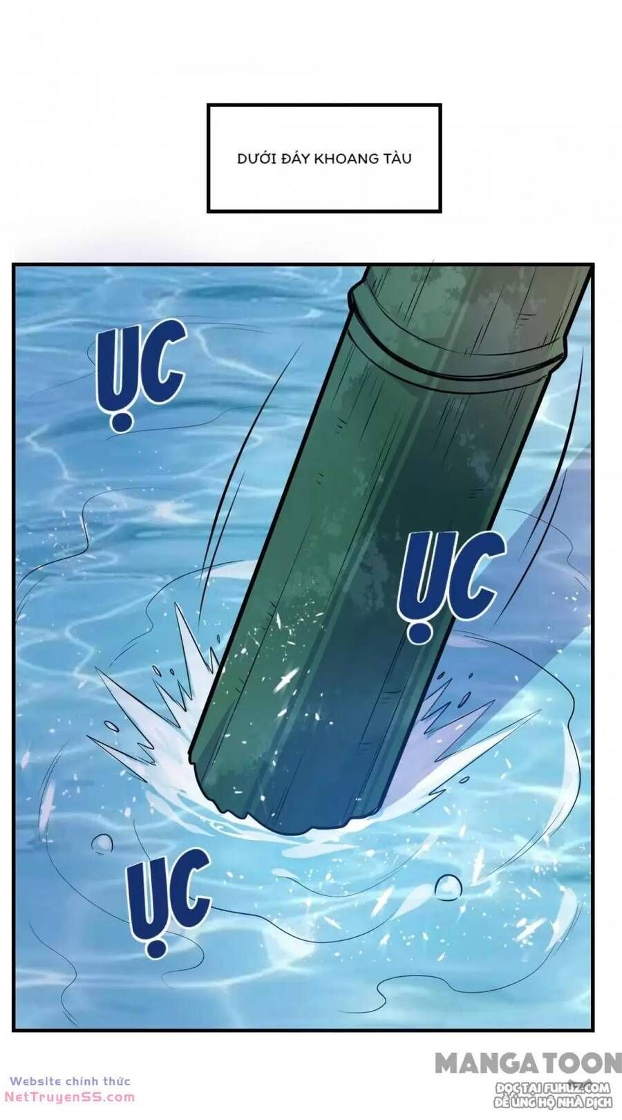 đọc truyện Tôi Sống Trên Hoang Đảo Cùng Các Em Gái Chương 259 ảnh 32 tại Thiên Thai Truyện