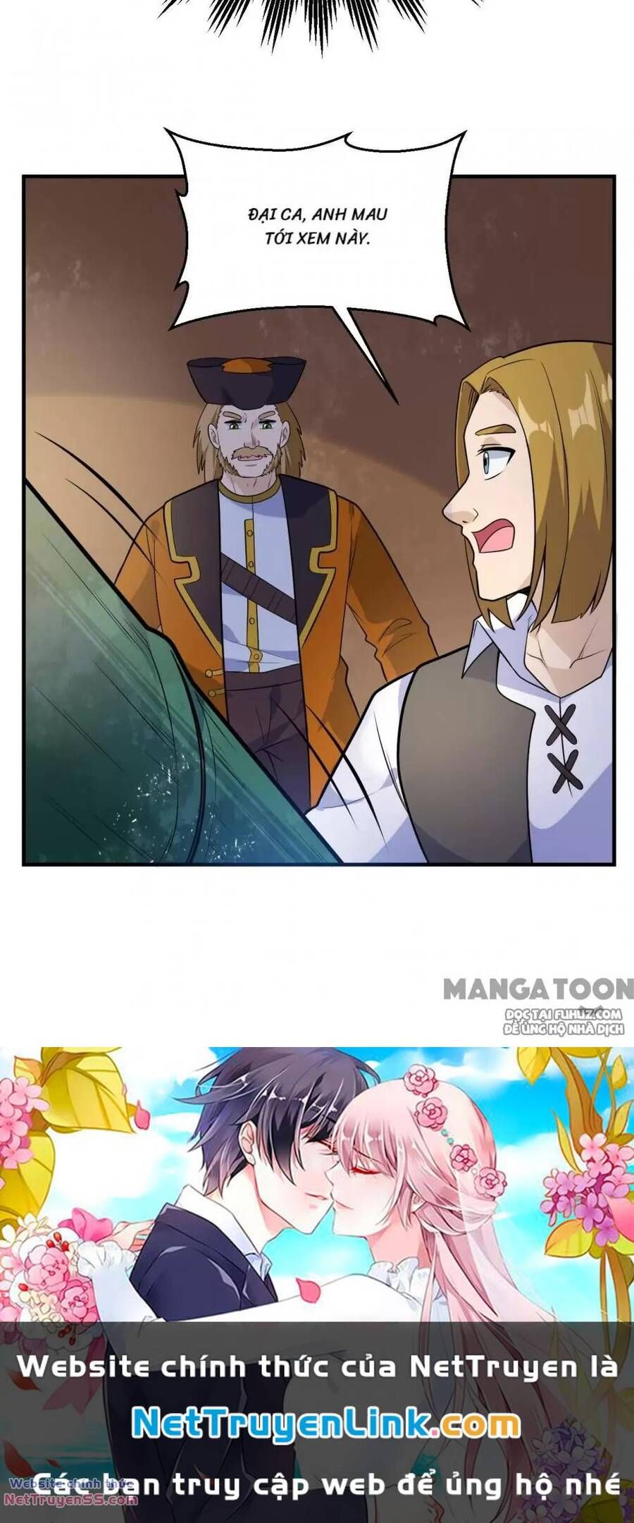 đọc truyện Tôi Sống Trên Hoang Đảo Cùng Các Em Gái Chương 259 ảnh 34 tại Thiên Thai Truyện