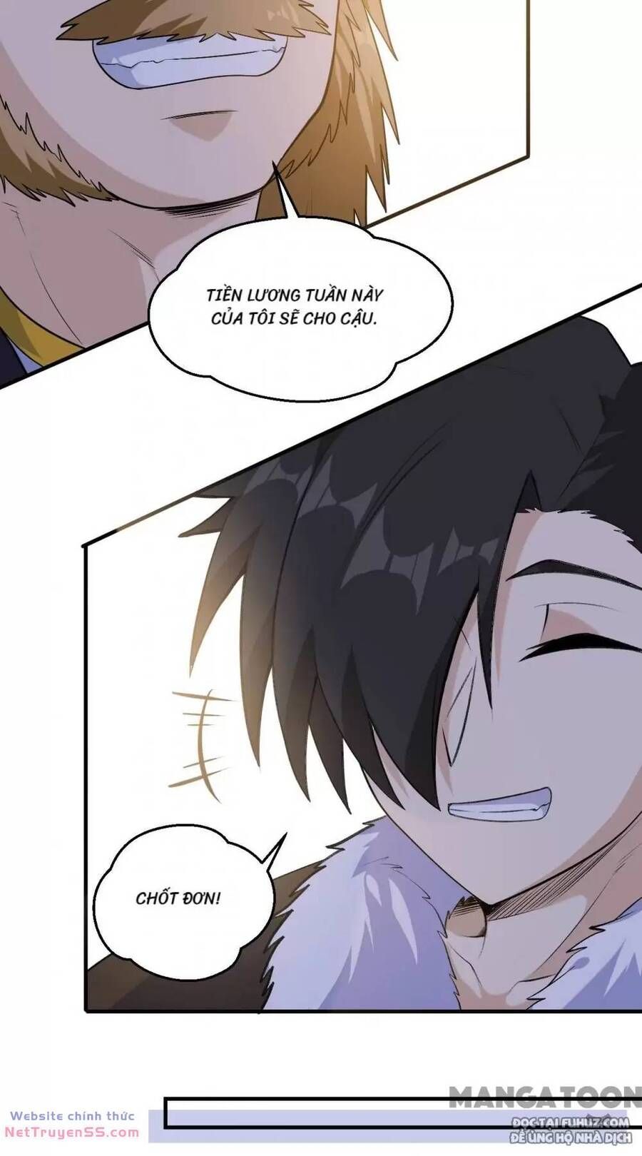 đọc truyện Tôi Sống Trên Hoang Đảo Cùng Các Em Gái Chương 259 ảnh 6 tại Thiên Thai Truyện