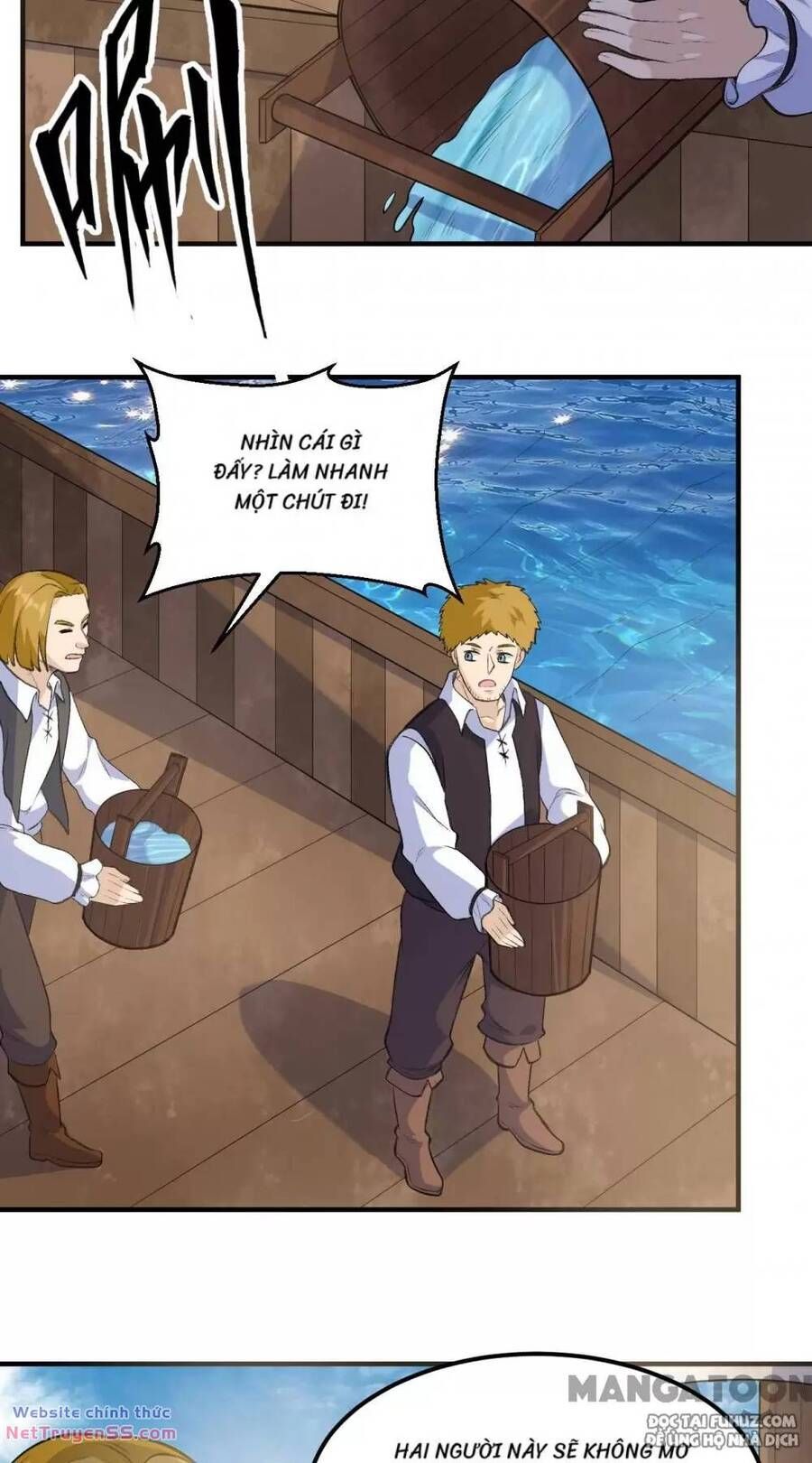 đọc truyện Tôi Sống Trên Hoang Đảo Cùng Các Em Gái Chương 259 ảnh 11 tại Thiên Thai Truyện