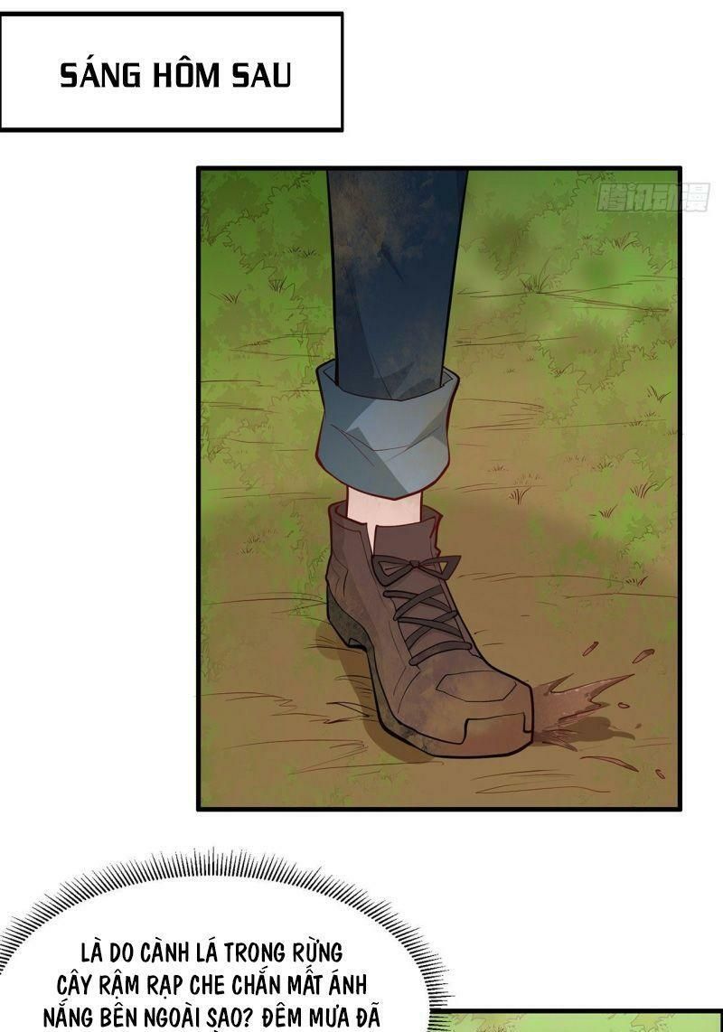 đọc truyện Tôi Sống Trên Hoang Đảo Cùng Các Em Gái Chương 26 ảnh 17 tại Thiên Thai Truyện