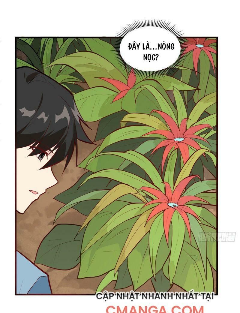 đọc truyện Tôi Sống Trên Hoang Đảo Cùng Các Em Gái Chương 26 ảnh 19 tại Thiên Thai Truyện