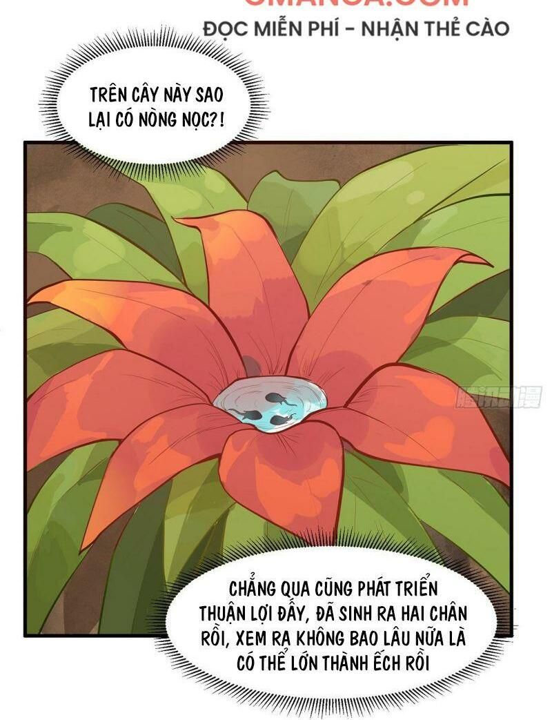 đọc truyện Tôi Sống Trên Hoang Đảo Cùng Các Em Gái Chương 26 ảnh 20 tại Thiên Thai Truyện