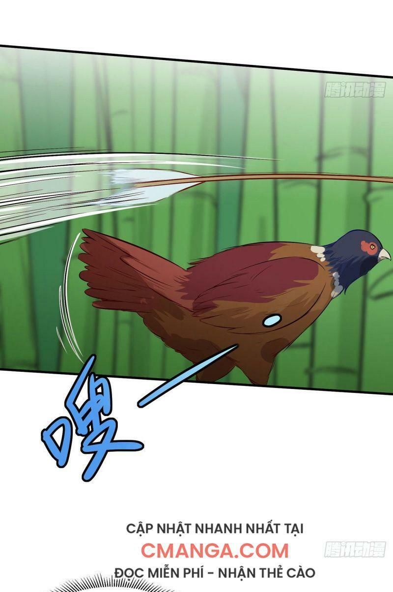 đọc truyện Tôi Sống Trên Hoang Đảo Cùng Các Em Gái Chương 26 ảnh 27 tại Thiên Thai Truyện