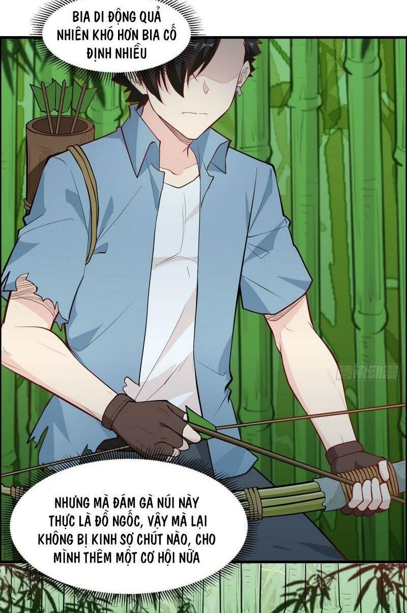 đọc truyện Tôi Sống Trên Hoang Đảo Cùng Các Em Gái Chương 26 ảnh 28 tại Thiên Thai Truyện