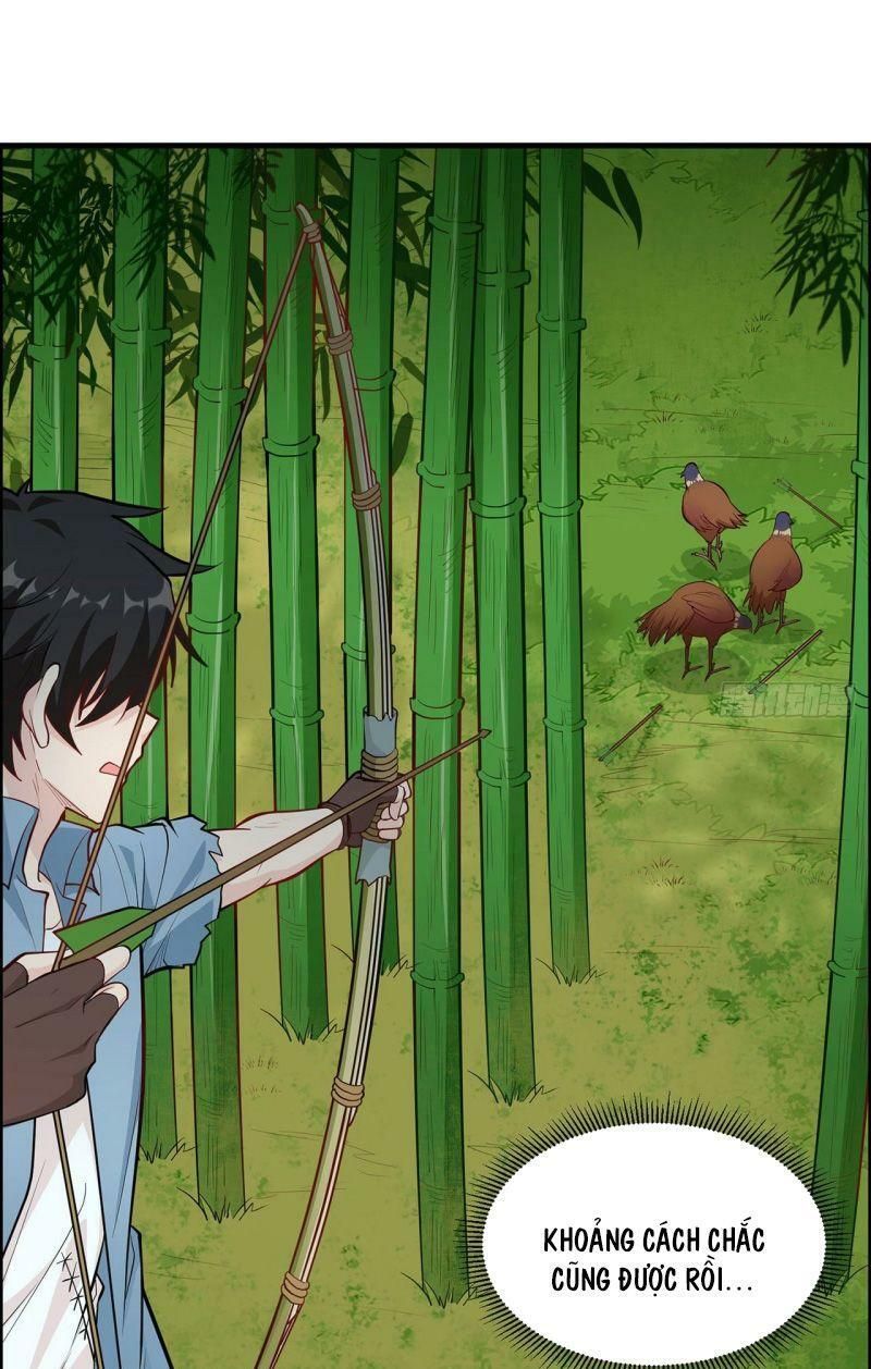 đọc truyện Tôi Sống Trên Hoang Đảo Cùng Các Em Gái Chương 26 ảnh 31 tại Thiên Thai Truyện