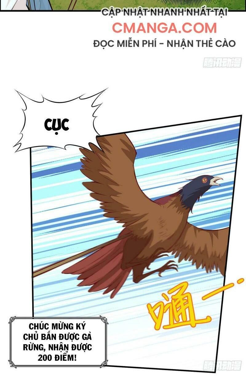 đọc truyện Tôi Sống Trên Hoang Đảo Cùng Các Em Gái Chương 26 ảnh 32 tại Thiên Thai Truyện