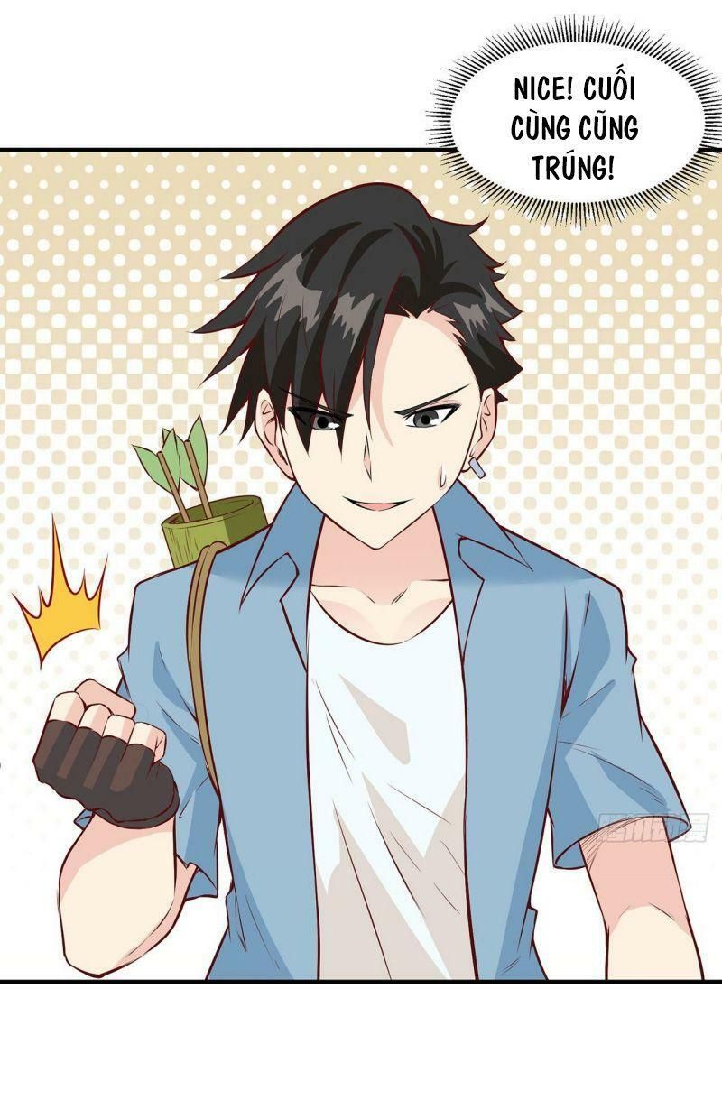 đọc truyện Tôi Sống Trên Hoang Đảo Cùng Các Em Gái Chương 26 ảnh 33 tại Thiên Thai Truyện