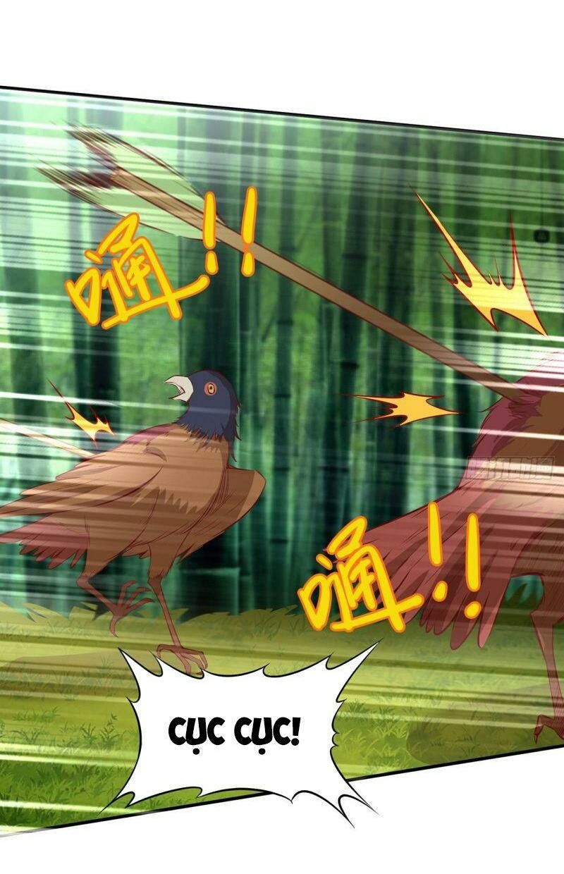 đọc truyện Tôi Sống Trên Hoang Đảo Cùng Các Em Gái Chương 26 ảnh 34 tại Thiên Thai Truyện