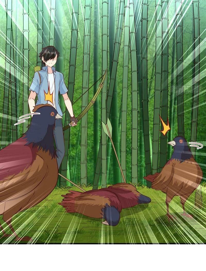 đọc truyện Tôi Sống Trên Hoang Đảo Cùng Các Em Gái Chương 26 ảnh 36 tại Thiên Thai Truyện