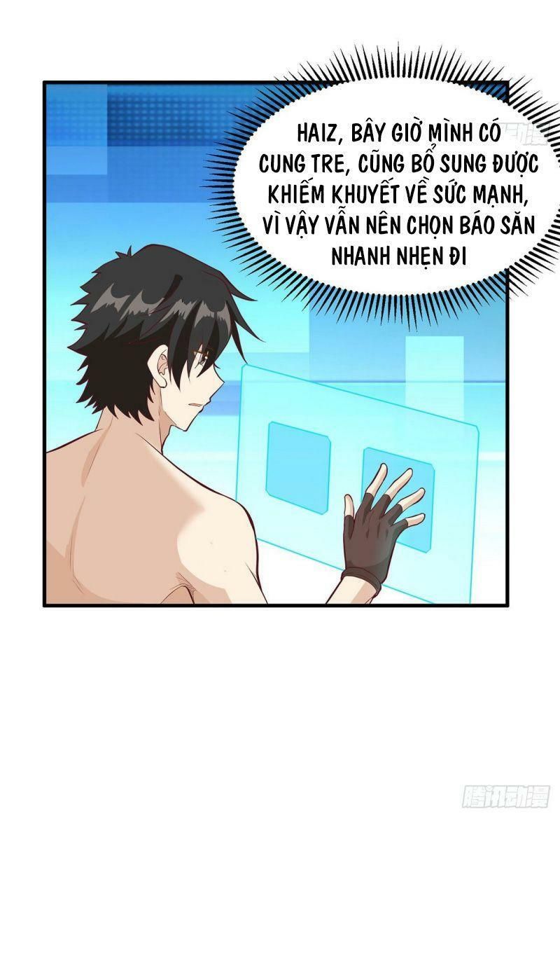 đọc truyện Tôi Sống Trên Hoang Đảo Cùng Các Em Gái Chương 26 ảnh 7 tại Thiên Thai Truyện