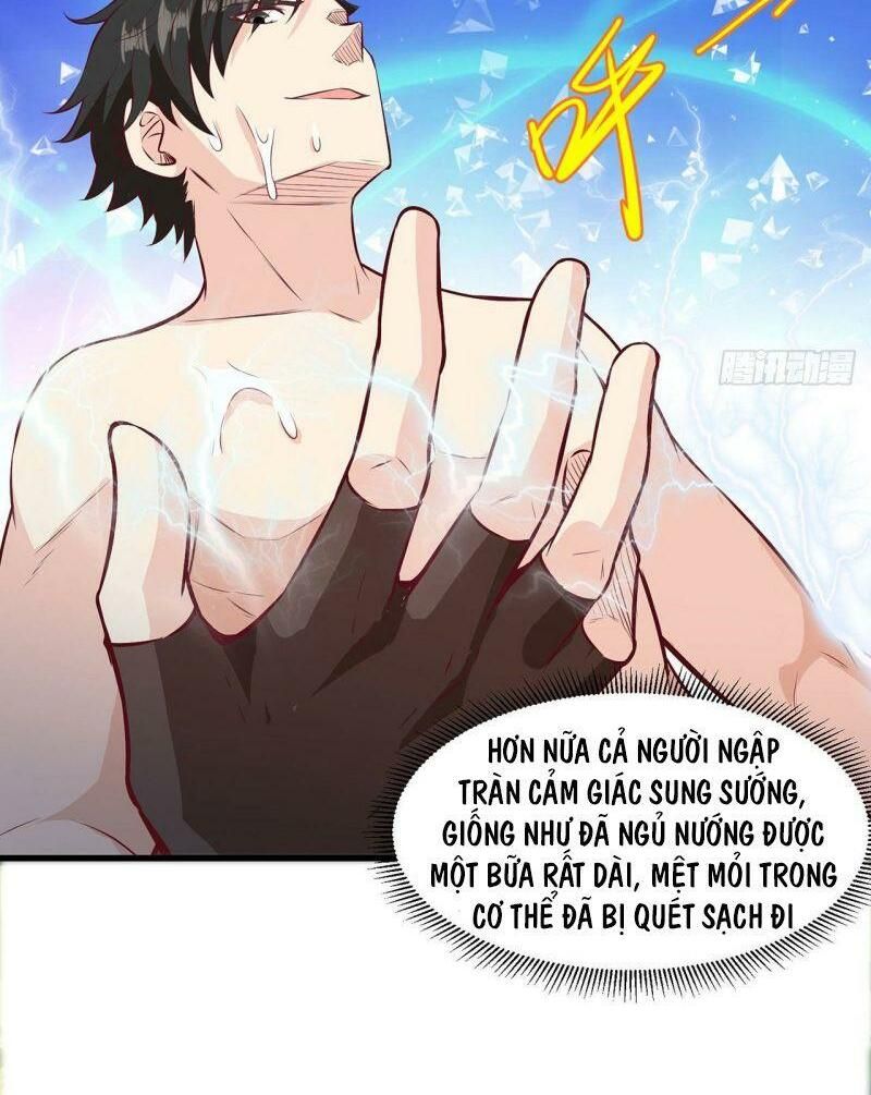 đọc truyện Tôi Sống Trên Hoang Đảo Cùng Các Em Gái Chương 26 ảnh 10 tại Thiên Thai Truyện