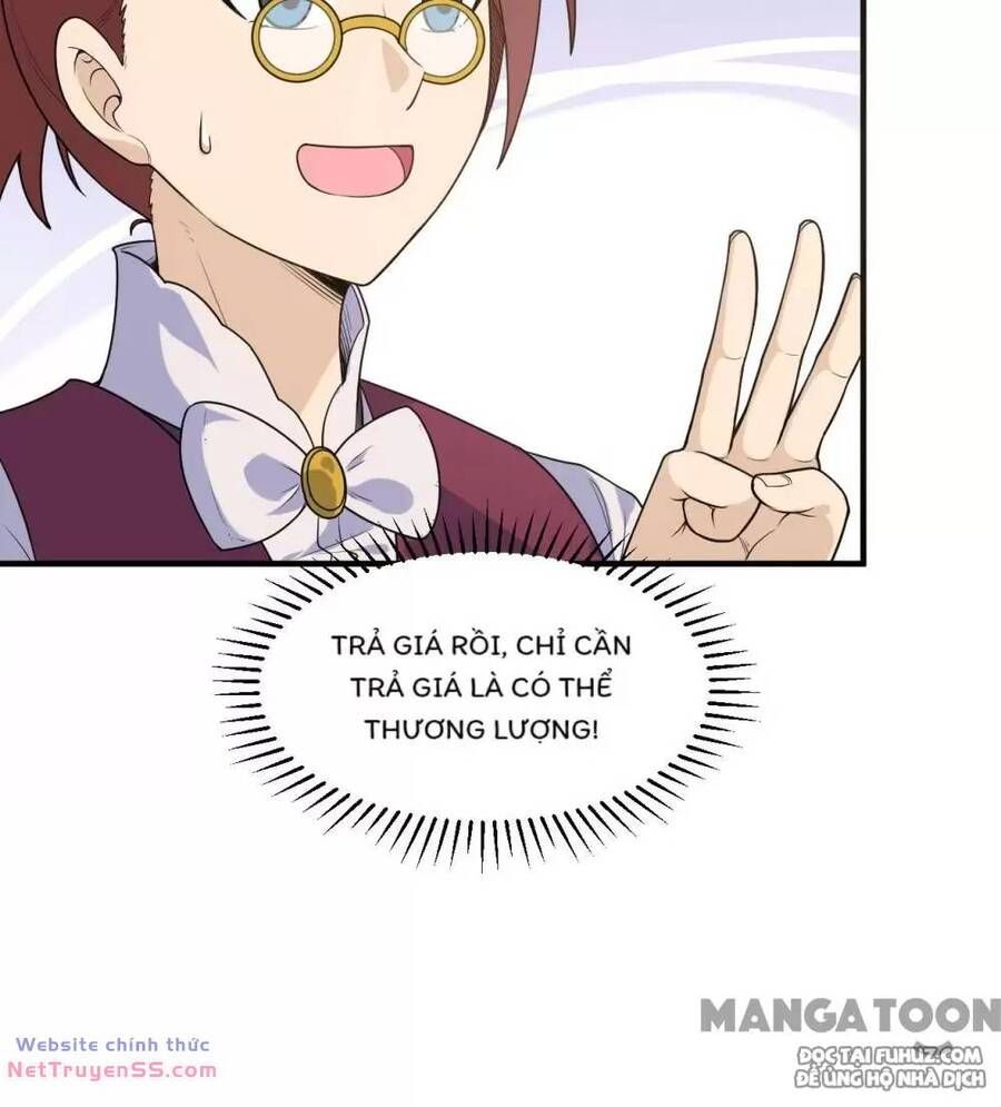 đọc truyện Tôi Sống Trên Hoang Đảo Cùng Các Em Gái Chương 260 ảnh 12 tại Thiên Thai Truyện