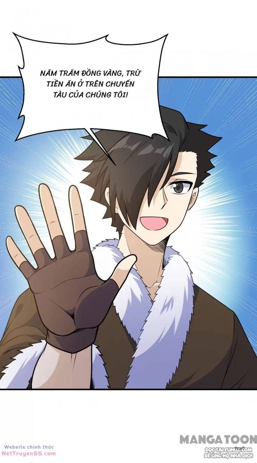 đọc truyện Tôi Sống Trên Hoang Đảo Cùng Các Em Gái Chương 260 ảnh 13 tại Thiên Thai Truyện