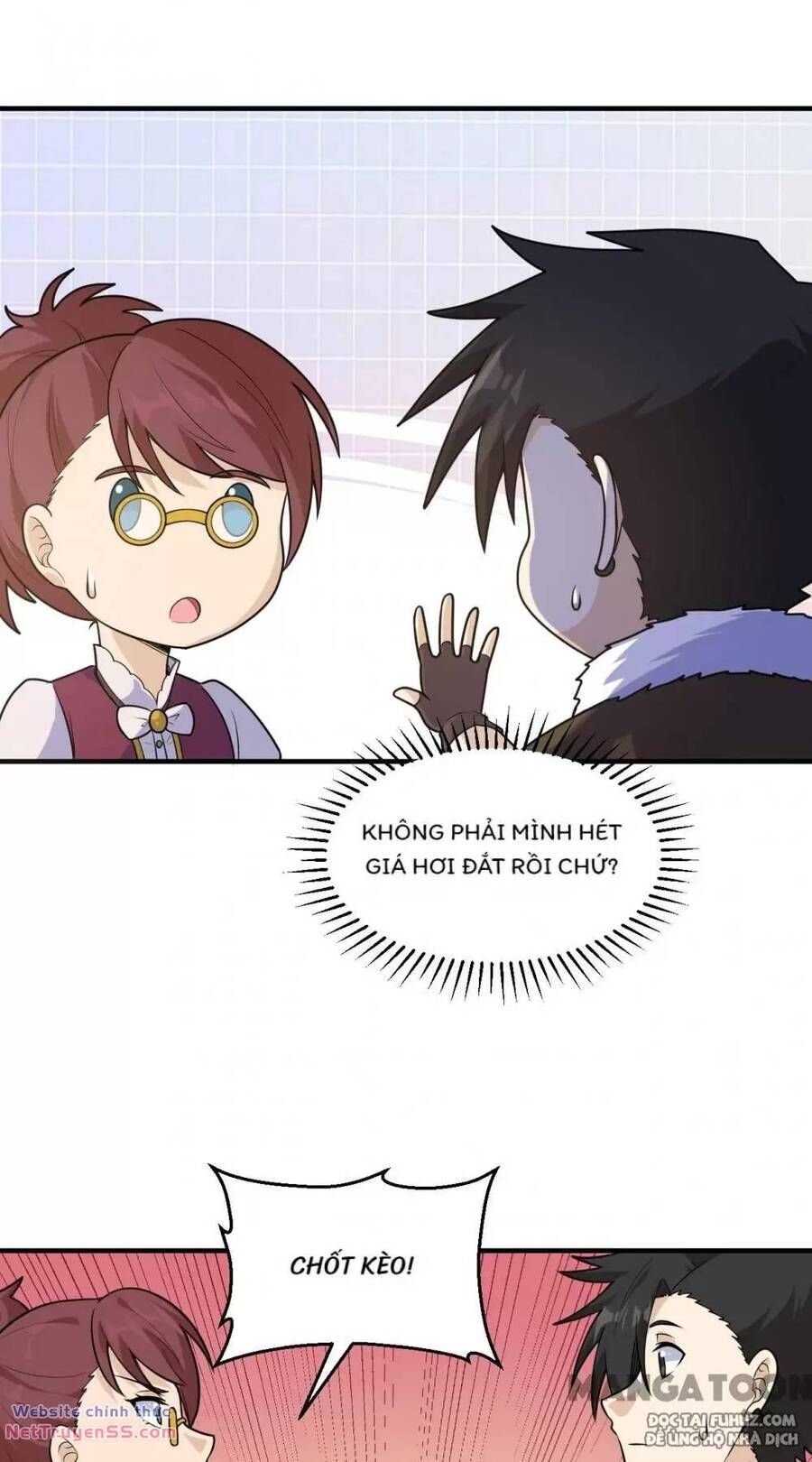 đọc truyện Tôi Sống Trên Hoang Đảo Cùng Các Em Gái Chương 260 ảnh 14 tại Thiên Thai Truyện