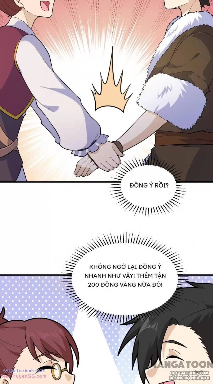 đọc truyện Tôi Sống Trên Hoang Đảo Cùng Các Em Gái Chương 260 ảnh 15 tại Thiên Thai Truyện