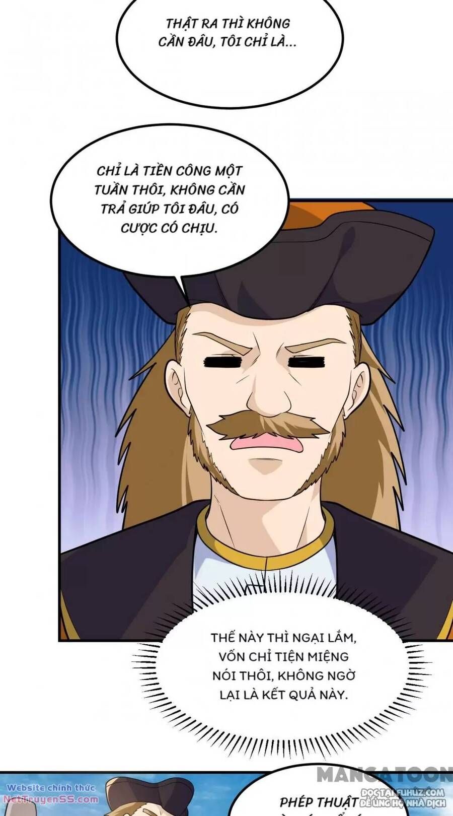 đọc truyện Tôi Sống Trên Hoang Đảo Cùng Các Em Gái Chương 260 ảnh 20 tại Thiên Thai Truyện