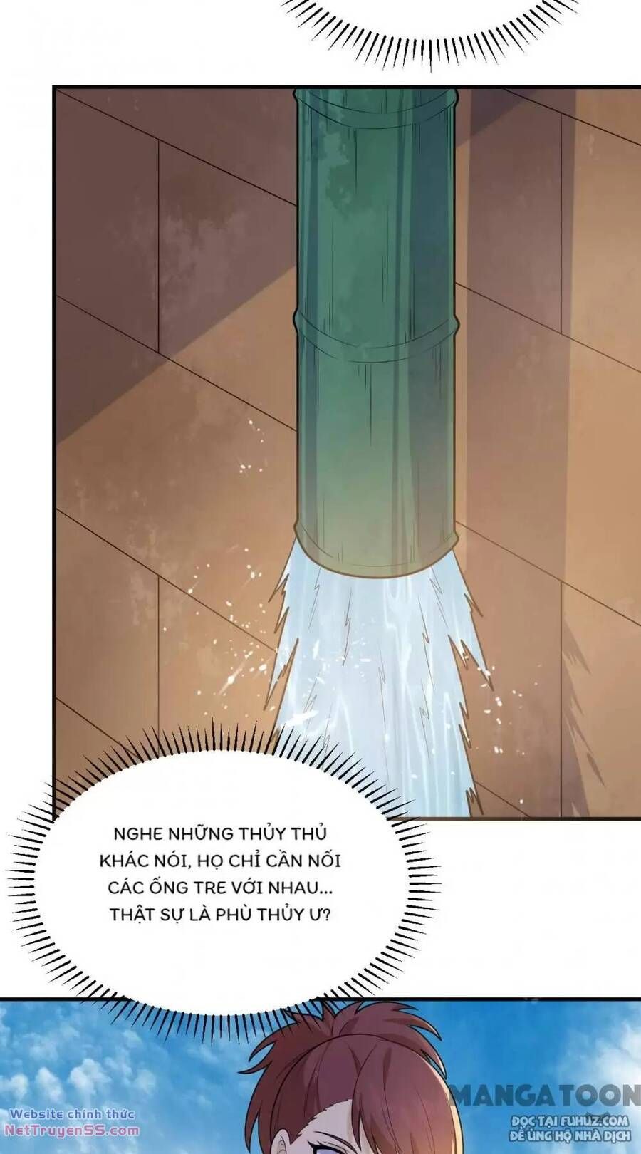 đọc truyện Tôi Sống Trên Hoang Đảo Cùng Các Em Gái Chương 260 ảnh 4 tại Thiên Thai Truyện