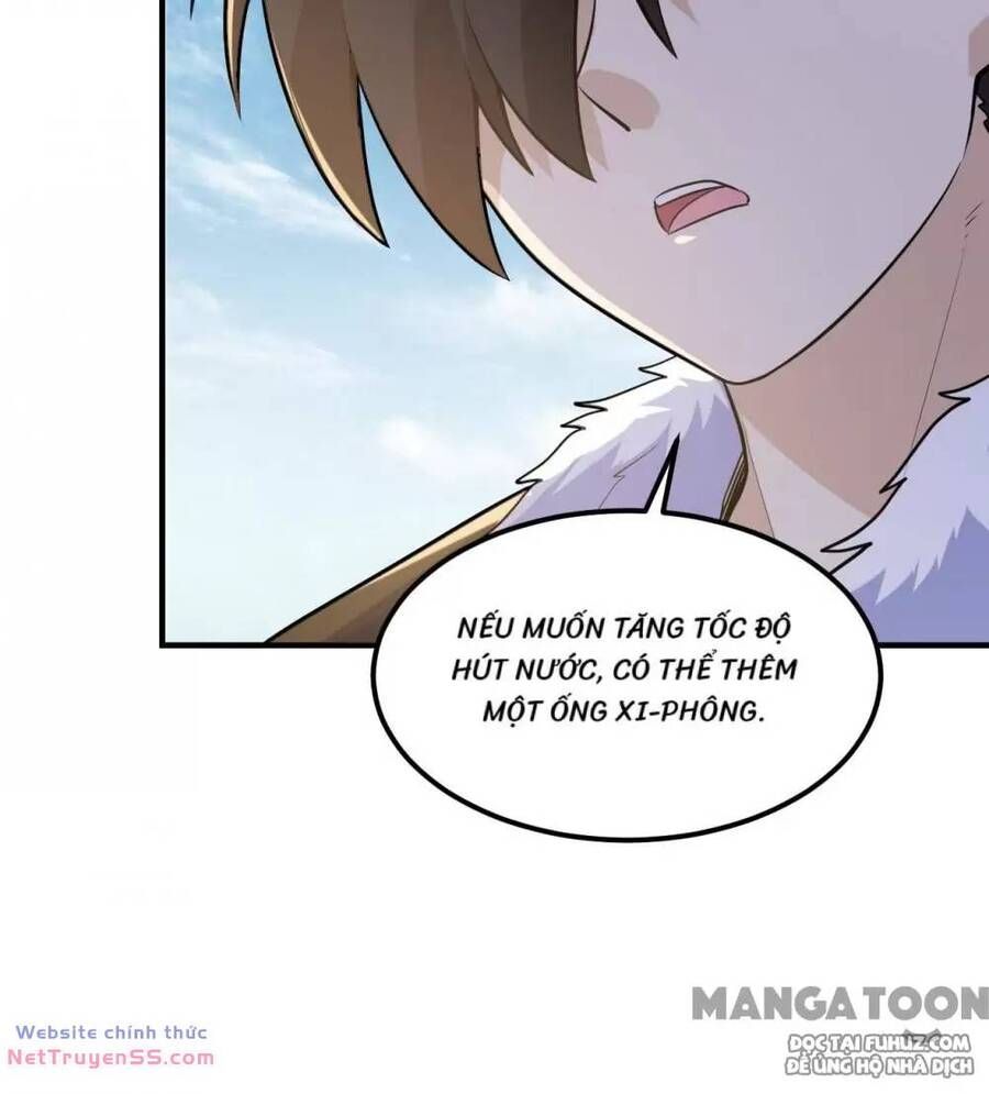 đọc truyện Tôi Sống Trên Hoang Đảo Cùng Các Em Gái Chương 260 ảnh 22 tại Thiên Thai Truyện