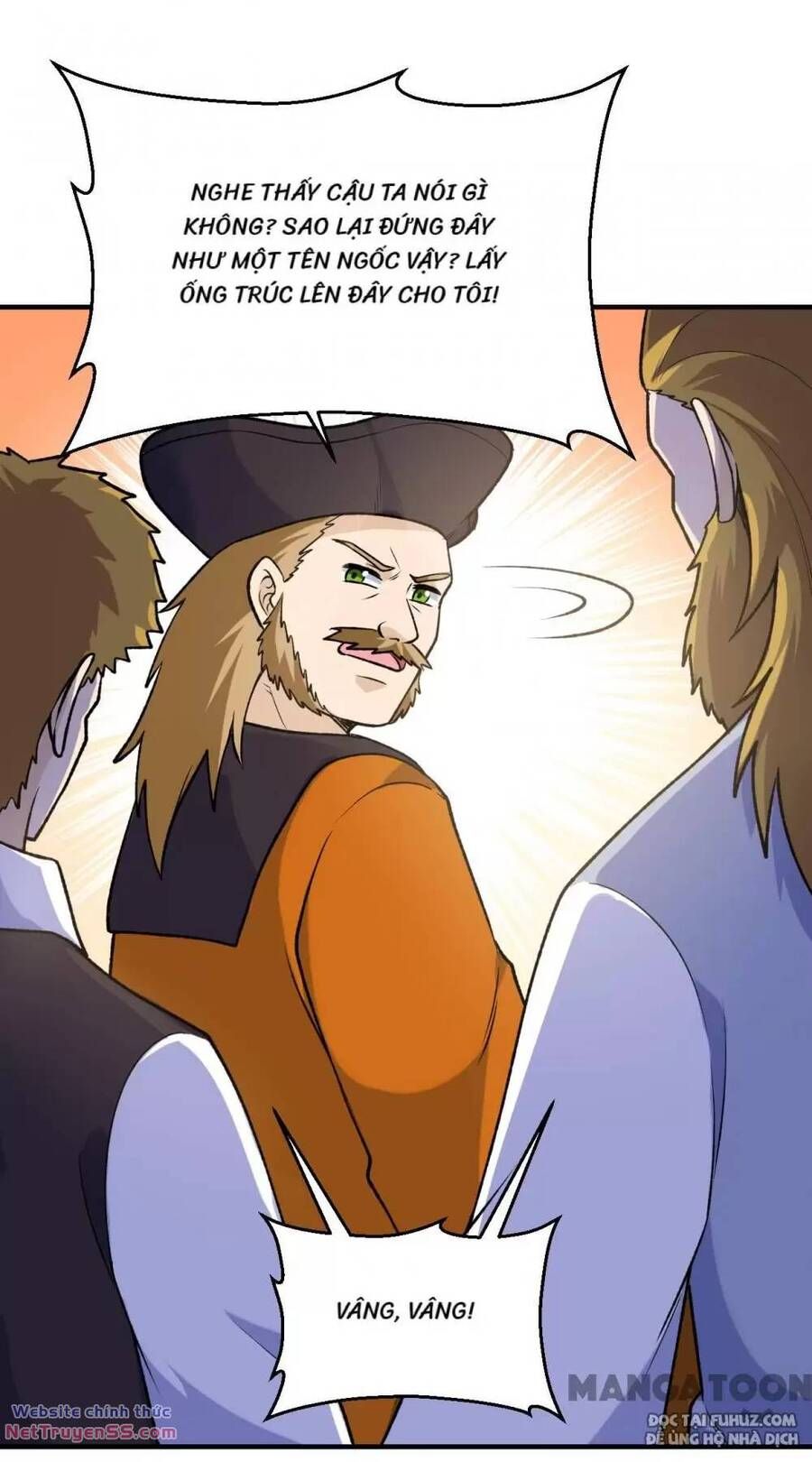 đọc truyện Tôi Sống Trên Hoang Đảo Cùng Các Em Gái Chương 260 ảnh 23 tại Thiên Thai Truyện