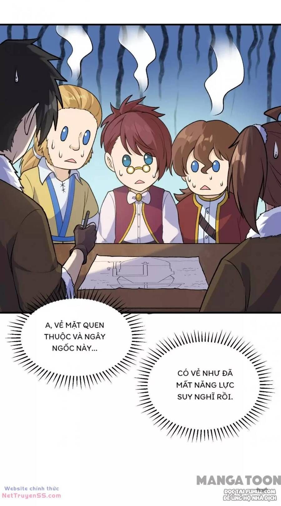 đọc truyện Tôi Sống Trên Hoang Đảo Cùng Các Em Gái Chương 260 ảnh 26 tại Thiên Thai Truyện