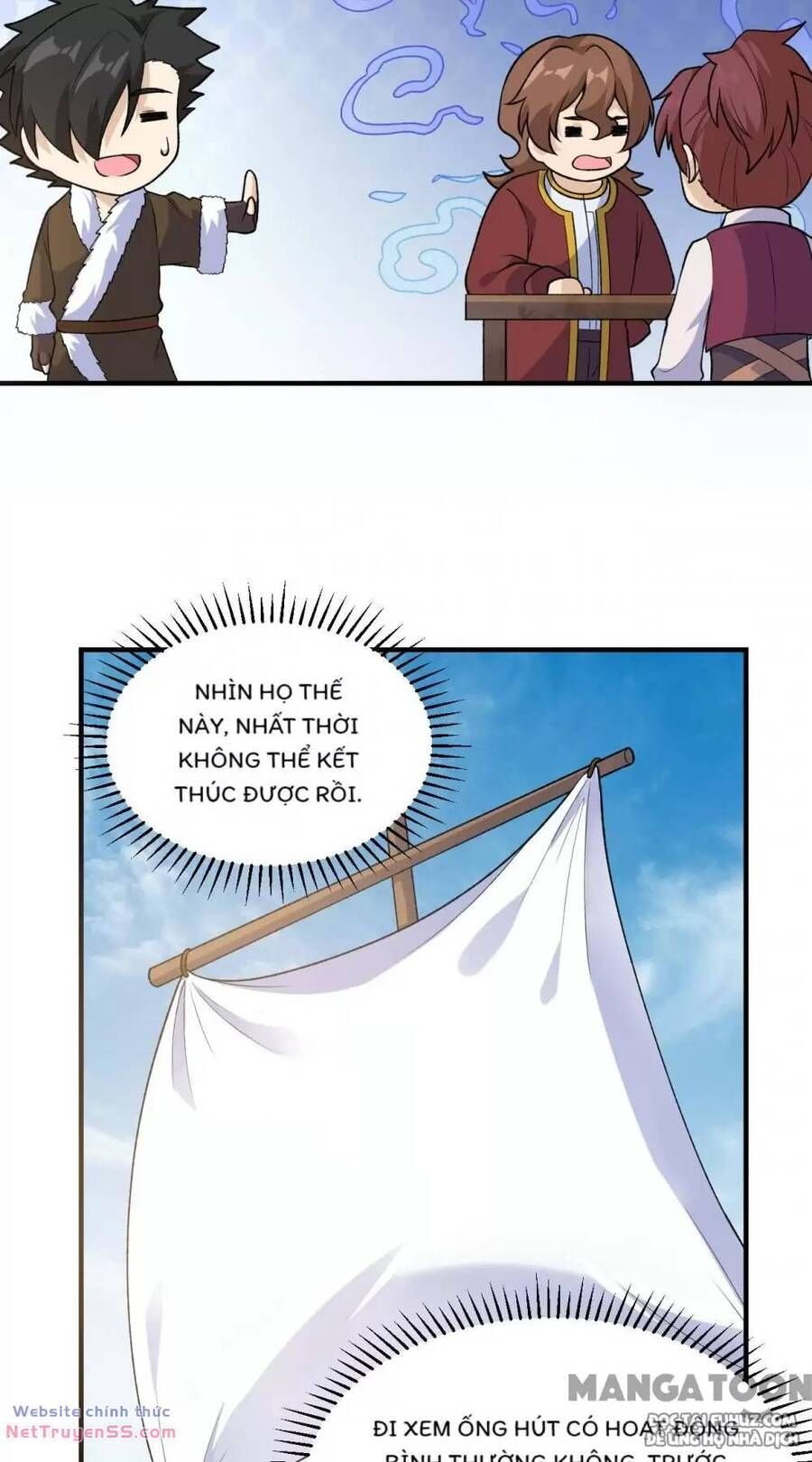 đọc truyện Tôi Sống Trên Hoang Đảo Cùng Các Em Gái Chương 260 ảnh 29 tại Thiên Thai Truyện