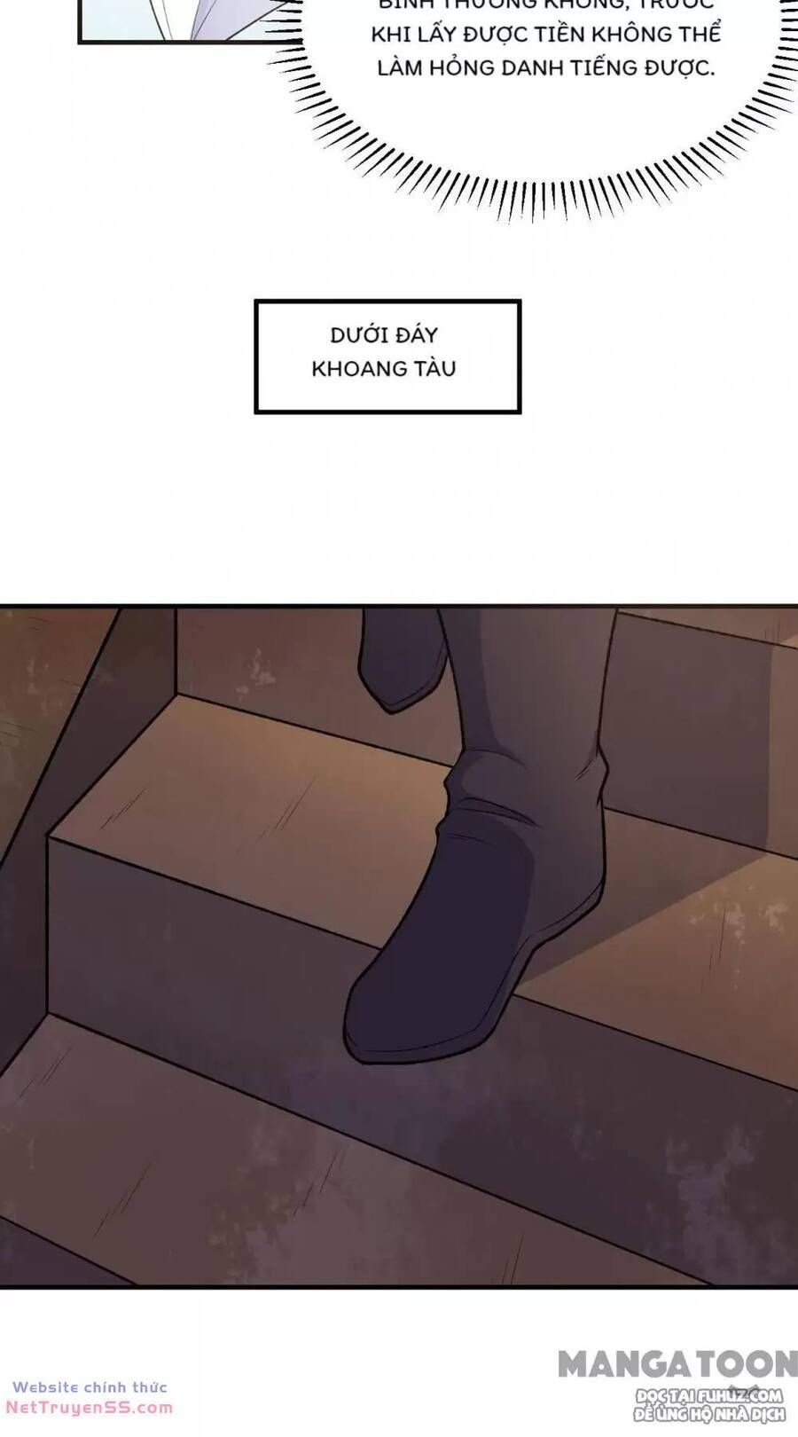 đọc truyện Tôi Sống Trên Hoang Đảo Cùng Các Em Gái Chương 260 ảnh 30 tại Thiên Thai Truyện