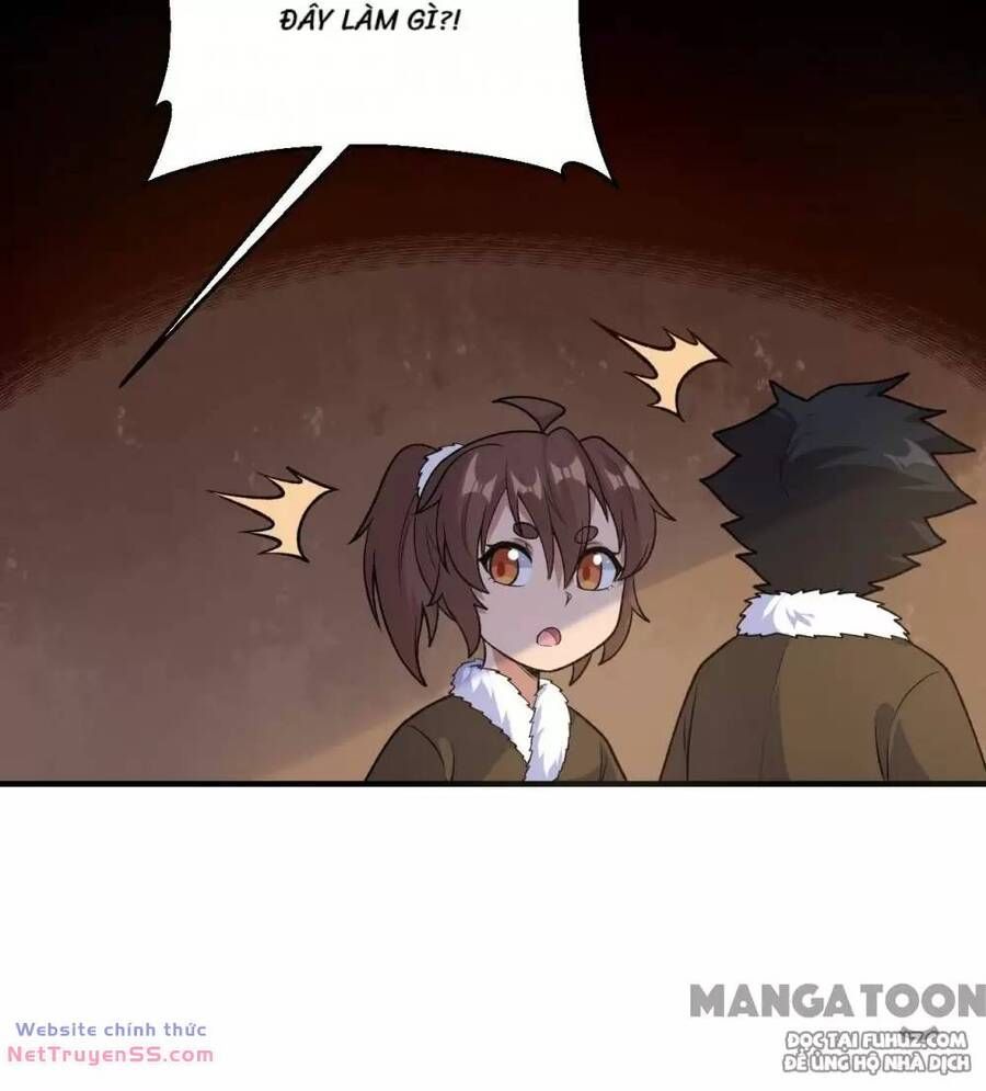 đọc truyện Tôi Sống Trên Hoang Đảo Cùng Các Em Gái Chương 260 ảnh 32 tại Thiên Thai Truyện