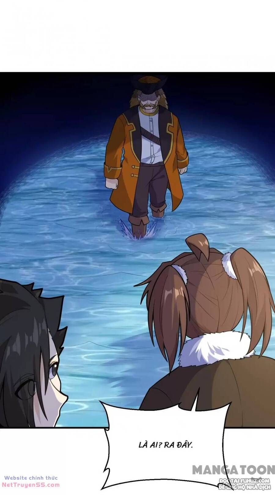 đọc truyện Tôi Sống Trên Hoang Đảo Cùng Các Em Gái Chương 260 ảnh 33 tại Thiên Thai Truyện