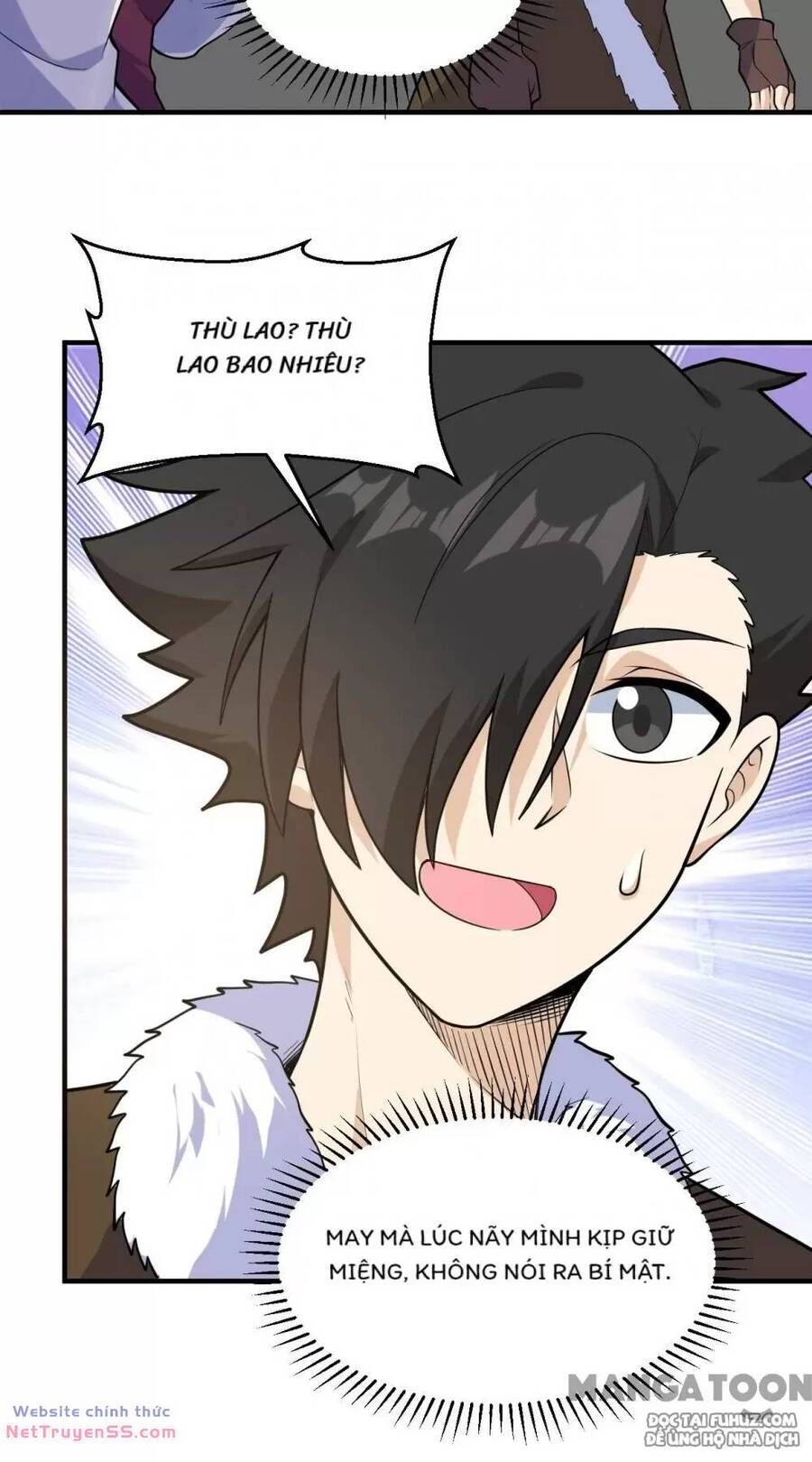 đọc truyện Tôi Sống Trên Hoang Đảo Cùng Các Em Gái Chương 260 ảnh 8 tại Thiên Thai Truyện