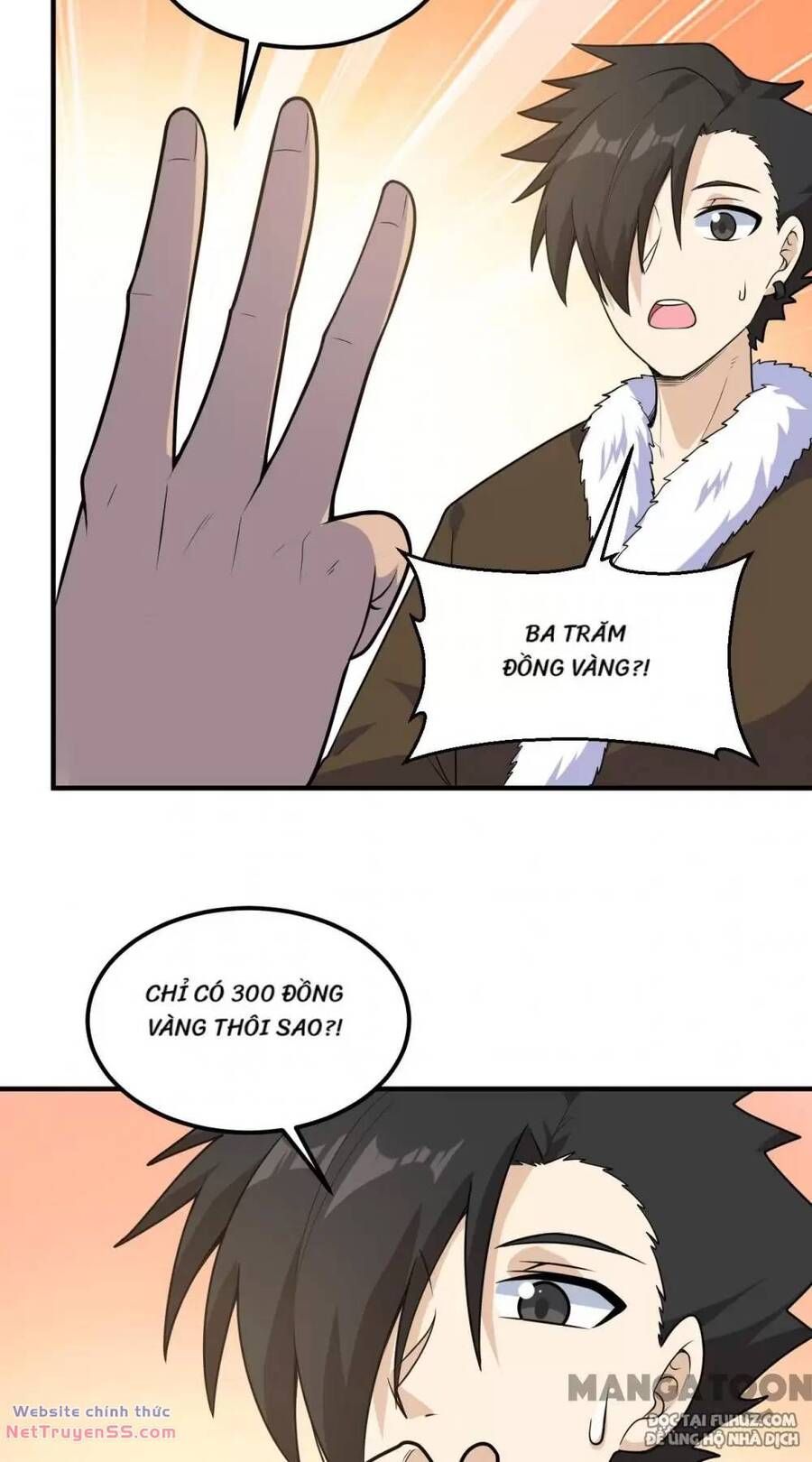 đọc truyện Tôi Sống Trên Hoang Đảo Cùng Các Em Gái Chương 260 ảnh 10 tại Thiên Thai Truyện