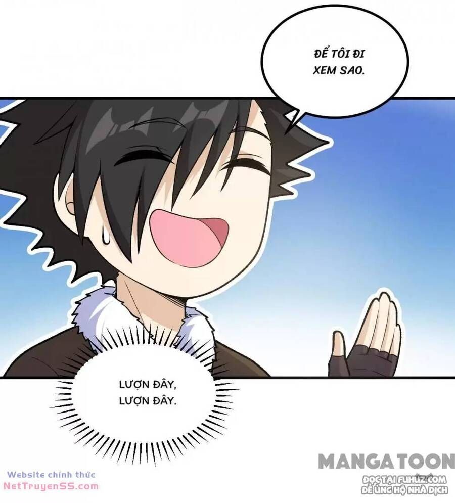 đọc truyện Tôi Sống Trên Hoang Đảo Cùng Các Em Gái Chương 261 ảnh 12 tại Thiên Thai Truyện