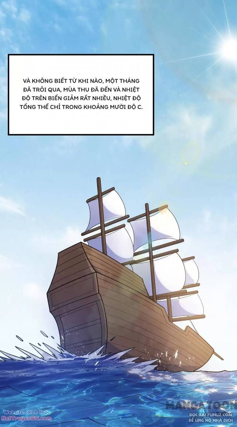 đọc truyện Tôi Sống Trên Hoang Đảo Cùng Các Em Gái Chương 261 ảnh 18 tại Thiên Thai Truyện