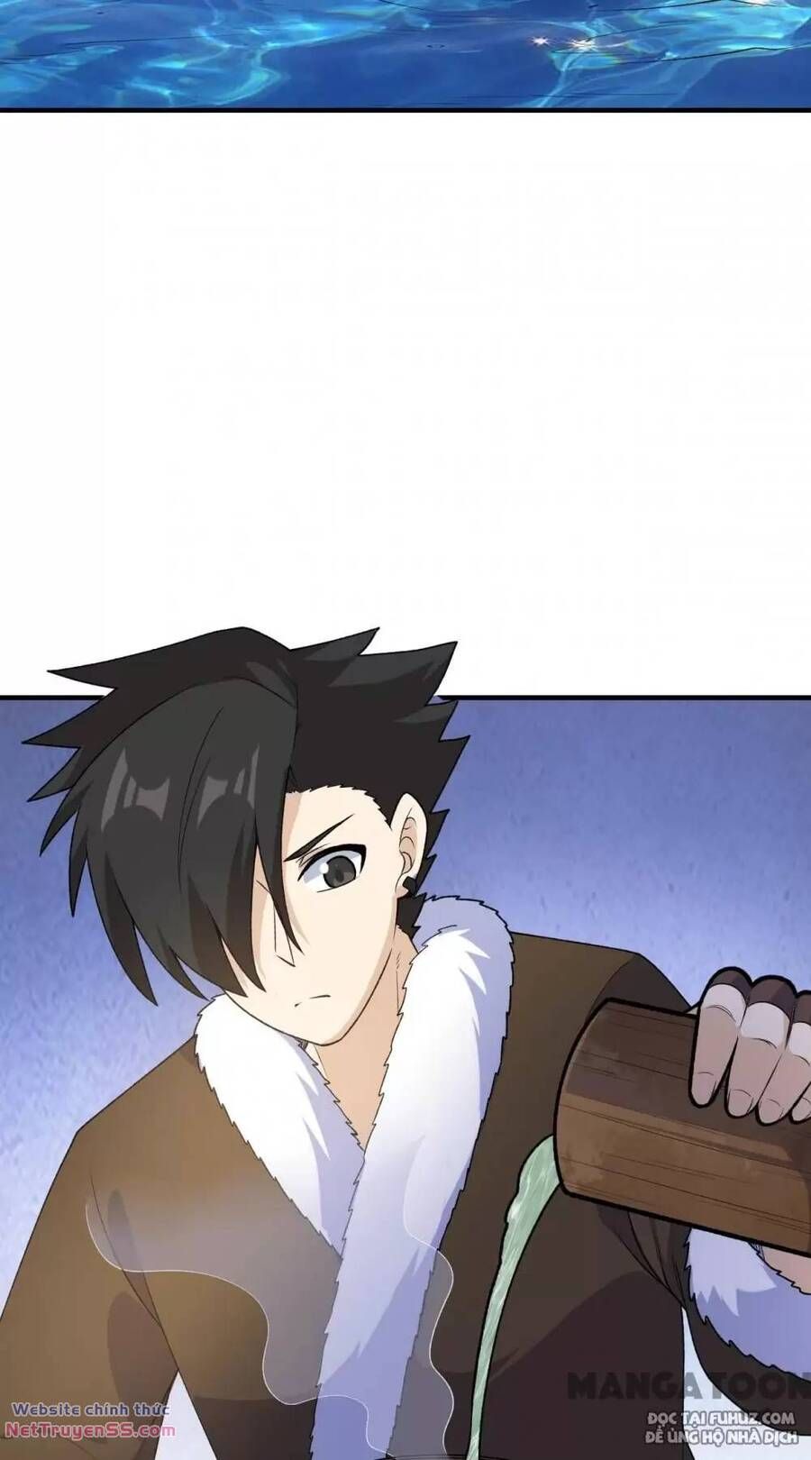 đọc truyện Tôi Sống Trên Hoang Đảo Cùng Các Em Gái Chương 261 ảnh 19 tại Thiên Thai Truyện