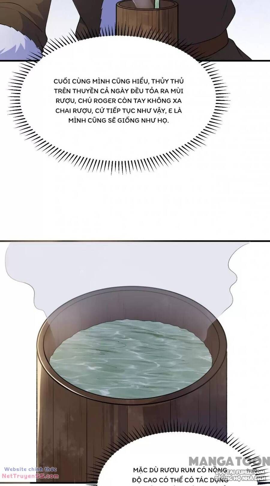 đọc truyện Tôi Sống Trên Hoang Đảo Cùng Các Em Gái Chương 261 ảnh 20 tại Thiên Thai Truyện