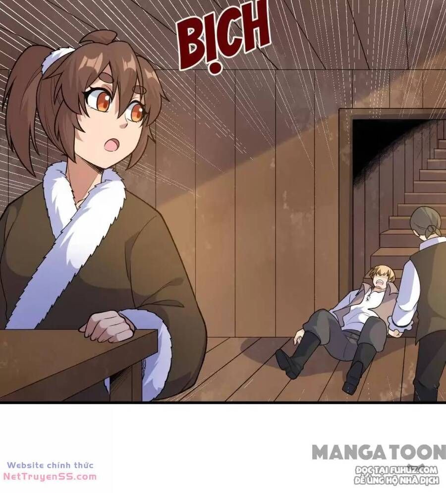 đọc truyện Tôi Sống Trên Hoang Đảo Cùng Các Em Gái Chương 261 ảnh 22 tại Thiên Thai Truyện