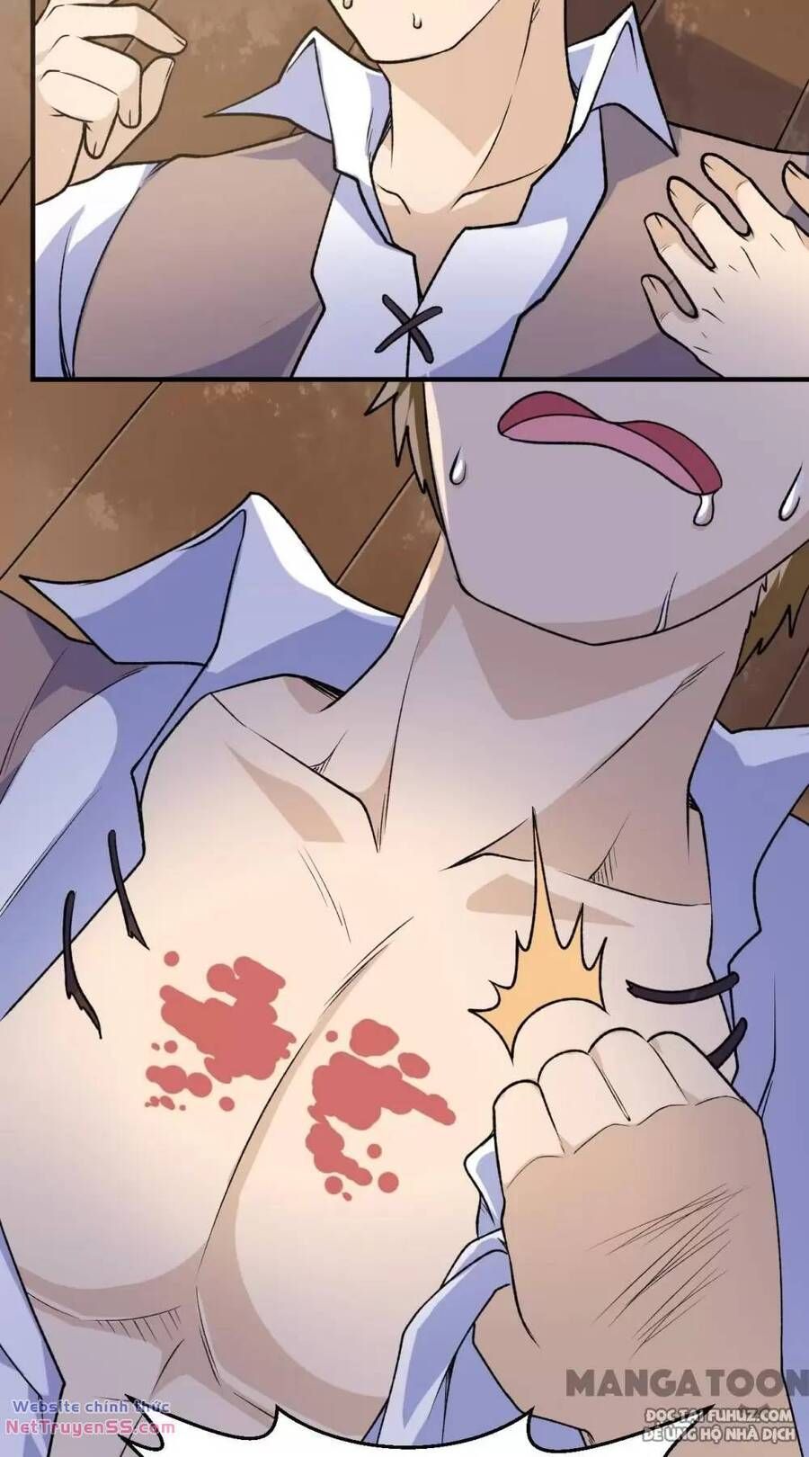 đọc truyện Tôi Sống Trên Hoang Đảo Cùng Các Em Gái Chương 261 ảnh 25 tại Thiên Thai Truyện