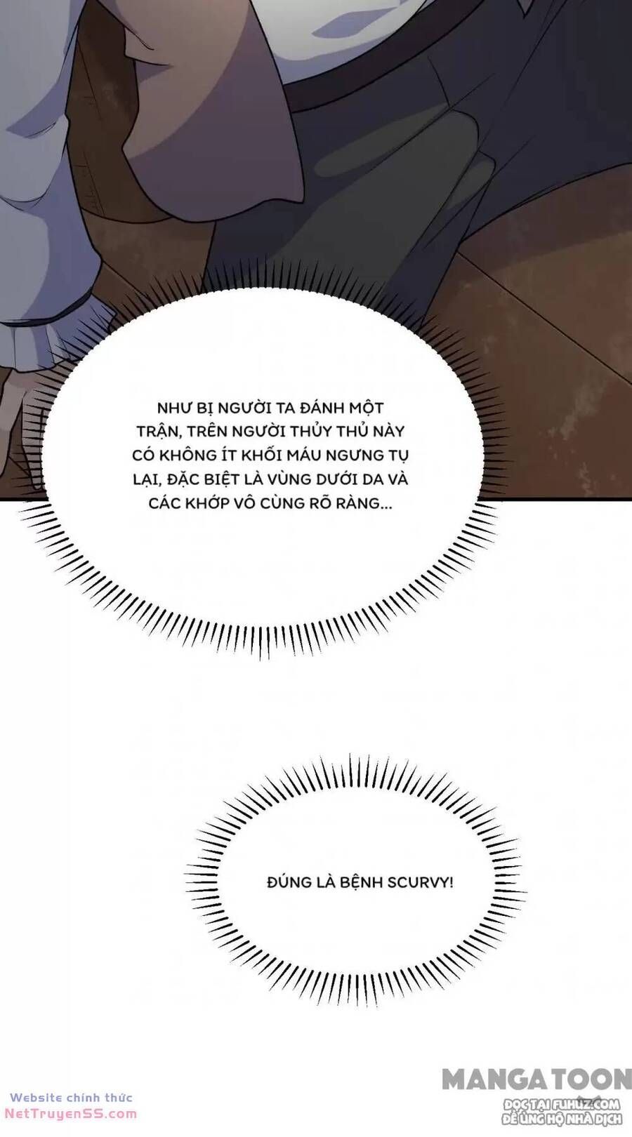 đọc truyện Tôi Sống Trên Hoang Đảo Cùng Các Em Gái Chương 261 ảnh 30 tại Thiên Thai Truyện