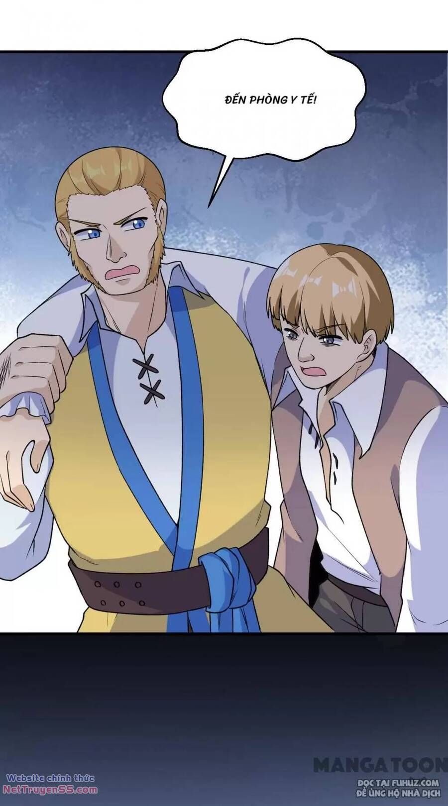 đọc truyện Tôi Sống Trên Hoang Đảo Cùng Các Em Gái Chương 261 ảnh 31 tại Thiên Thai Truyện