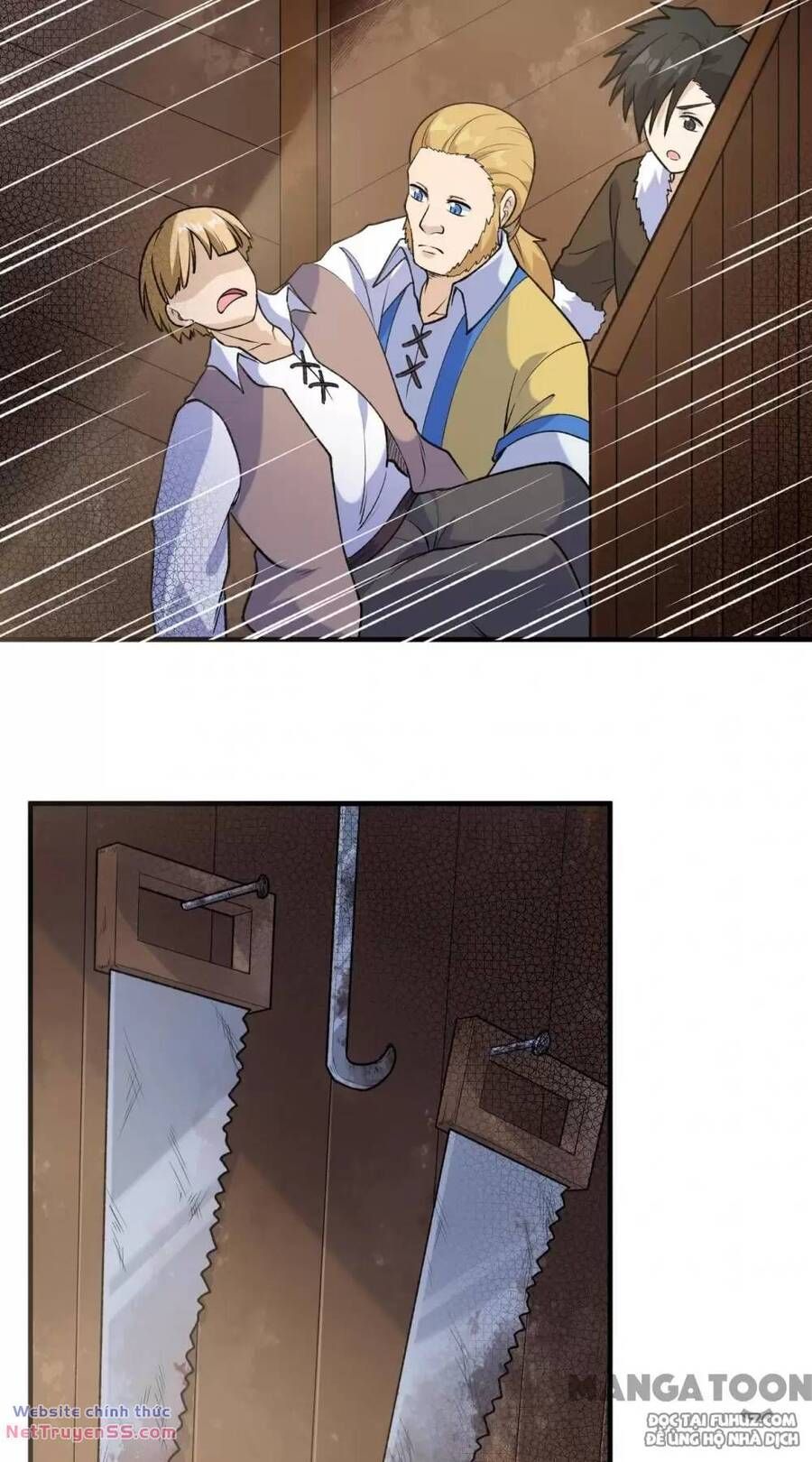 đọc truyện Tôi Sống Trên Hoang Đảo Cùng Các Em Gái Chương 261 ảnh 34 tại Thiên Thai Truyện