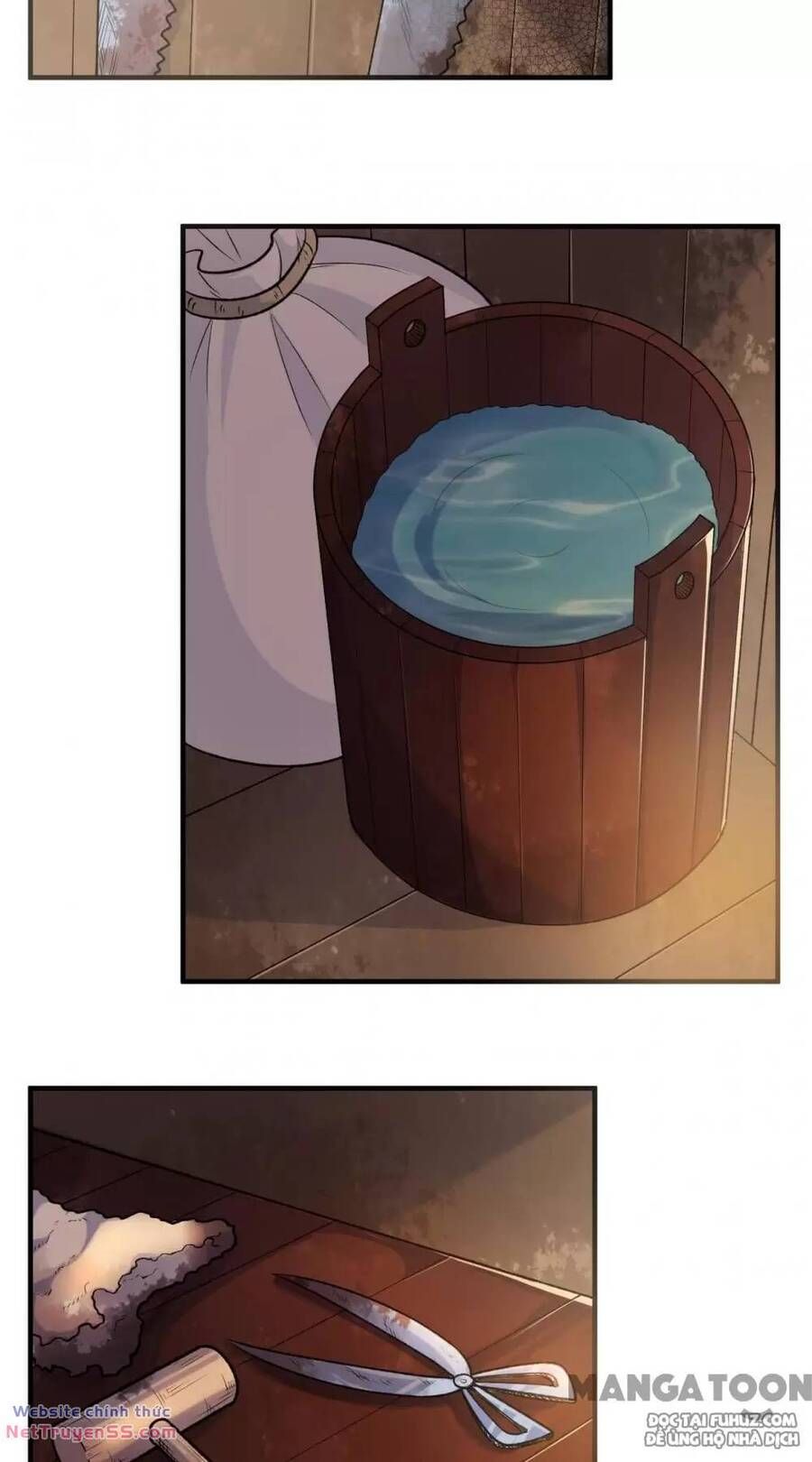 đọc truyện Tôi Sống Trên Hoang Đảo Cùng Các Em Gái Chương 261 ảnh 35 tại Thiên Thai Truyện