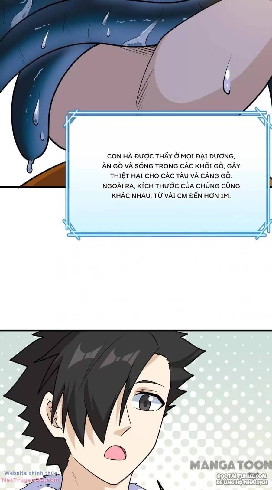 đọc truyện Tôi Sống Trên Hoang Đảo Cùng Các Em Gái Chương 261 ảnh 6 tại Thiên Thai Truyện