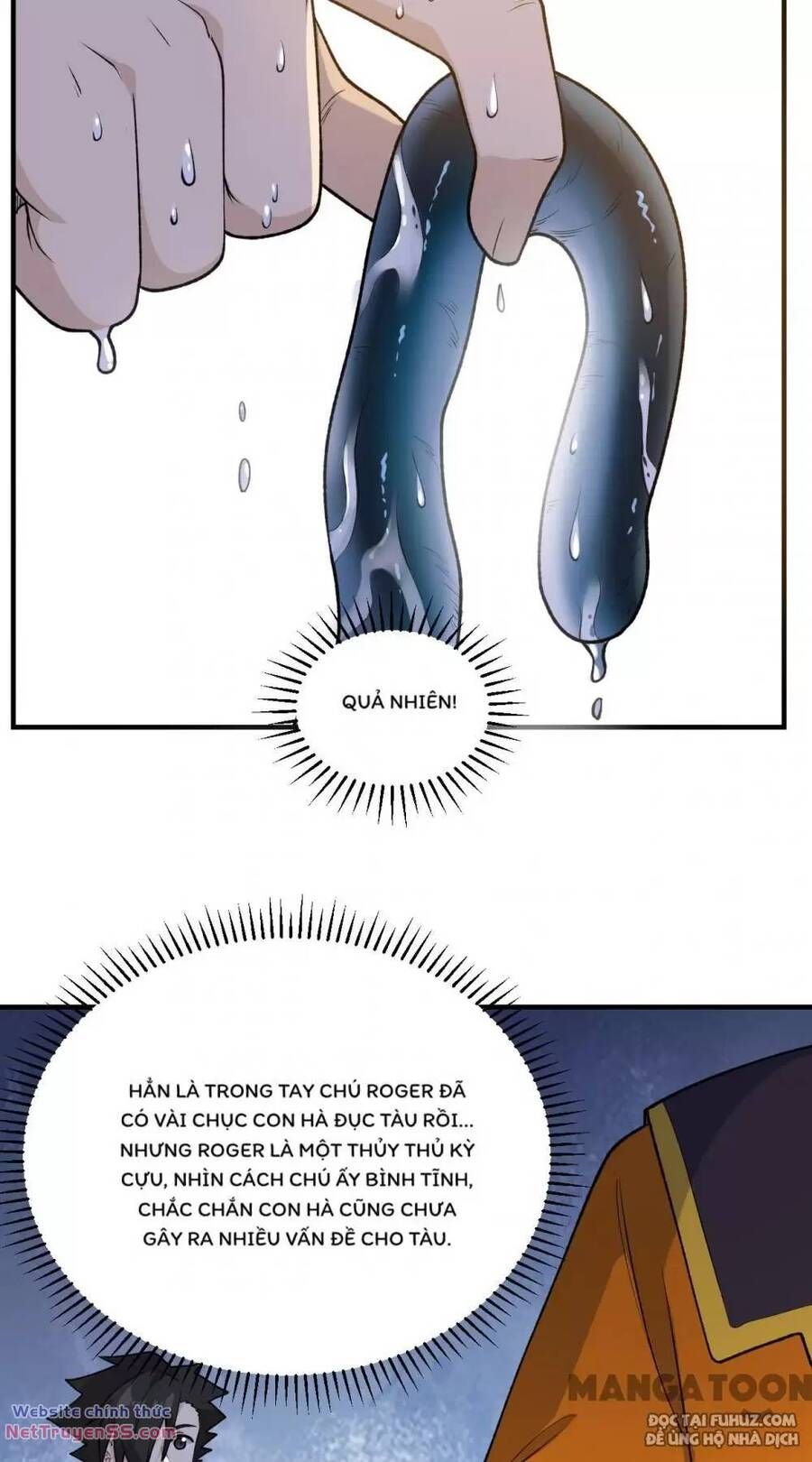 đọc truyện Tôi Sống Trên Hoang Đảo Cùng Các Em Gái Chương 261 ảnh 10 tại Thiên Thai Truyện