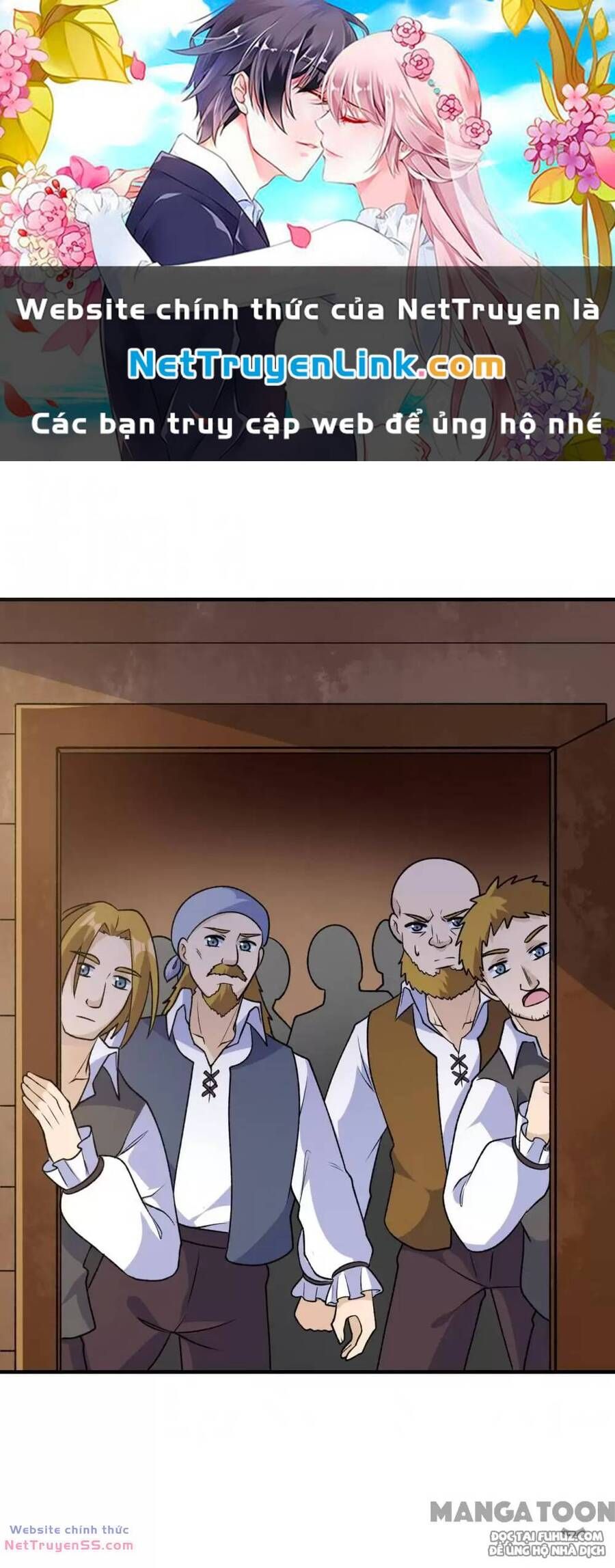 đọc truyện Tôi Sống Trên Hoang Đảo Cùng Các Em Gái Chương 262 ảnh 3 tại Thiên Thai Truyện