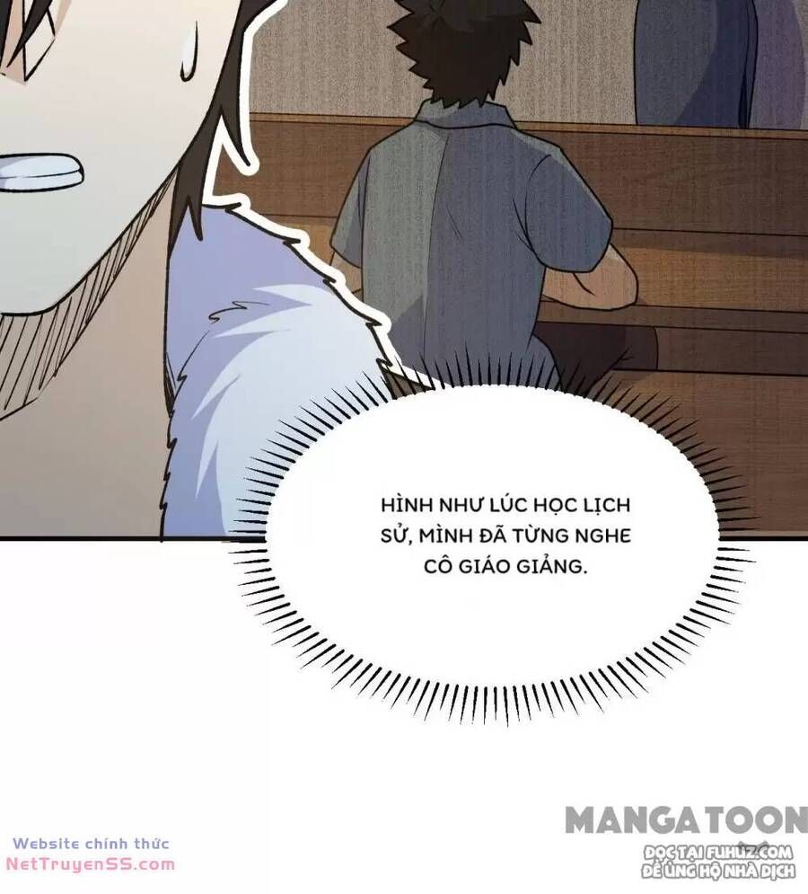 đọc truyện Tôi Sống Trên Hoang Đảo Cùng Các Em Gái Chương 262 ảnh 12 tại Thiên Thai Truyện