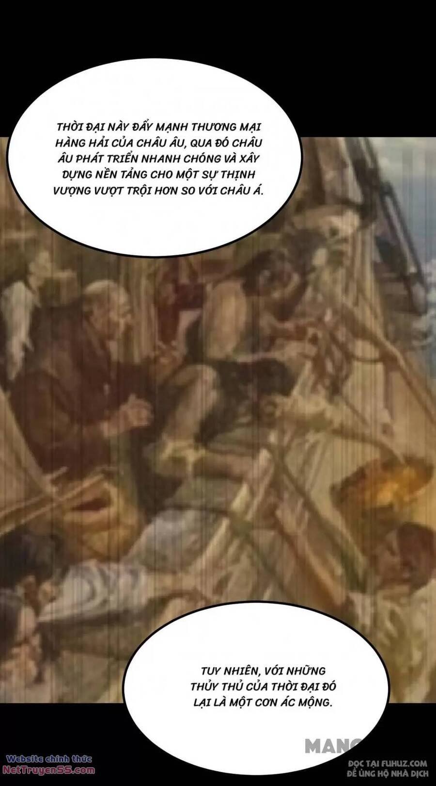 đọc truyện Tôi Sống Trên Hoang Đảo Cùng Các Em Gái Chương 262 ảnh 13 tại Thiên Thai Truyện