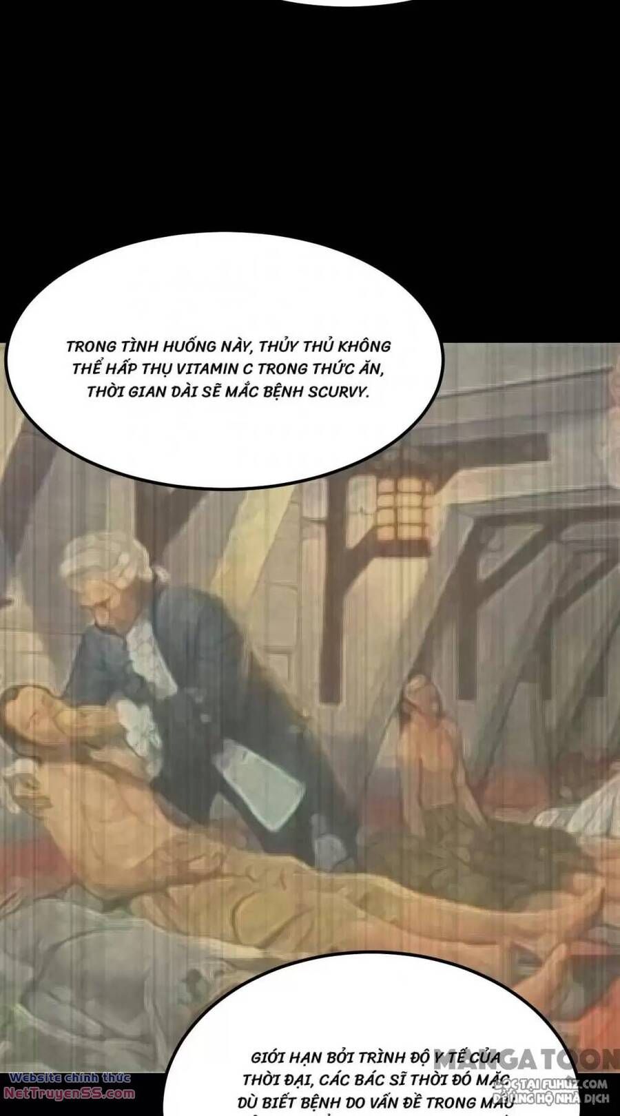 đọc truyện Tôi Sống Trên Hoang Đảo Cùng Các Em Gái Chương 262 ảnh 15 tại Thiên Thai Truyện