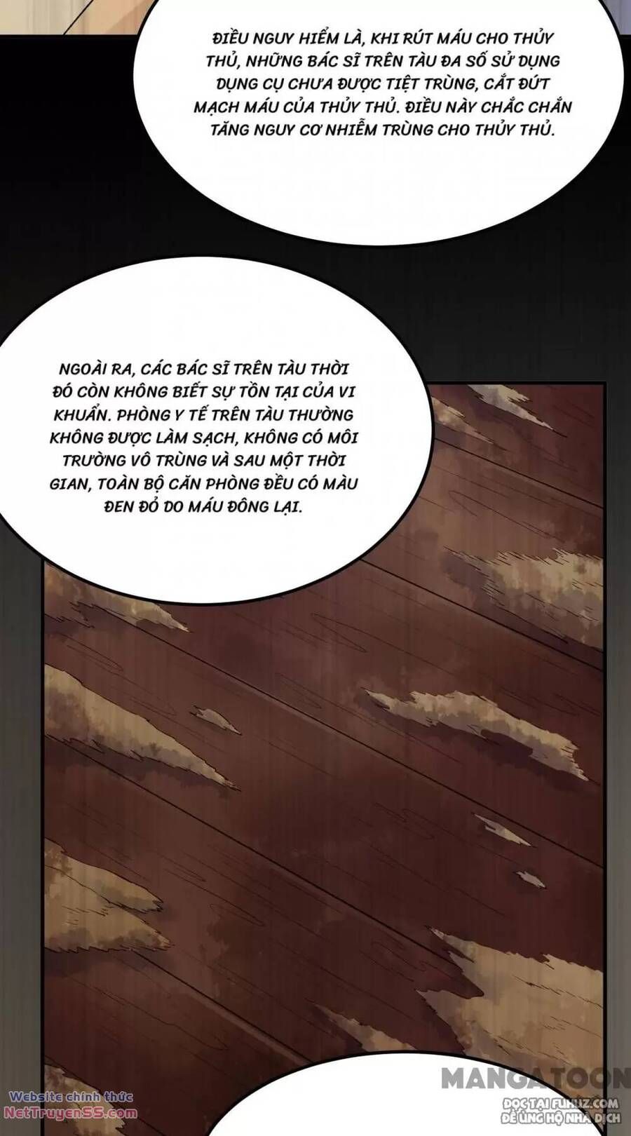 đọc truyện Tôi Sống Trên Hoang Đảo Cùng Các Em Gái Chương 262 ảnh 17 tại Thiên Thai Truyện